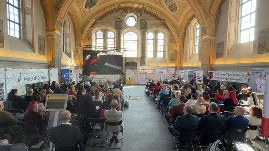 11. Dąbrowskie Spotkanie Kliniczne