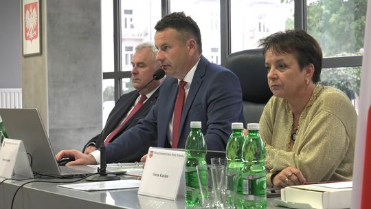 12 mln zł rekompensaty za utracone wpływy z PIT-u dla powiatu tarnowskiego