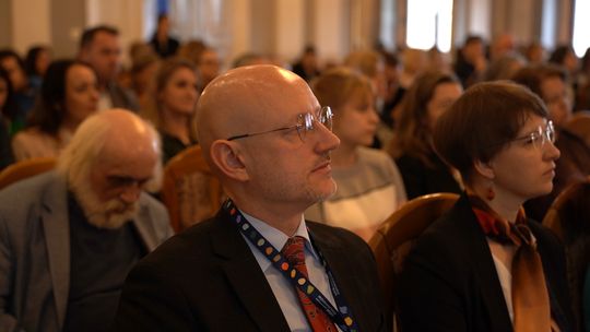 120. rocznica urodzin Romana Brandstaettera