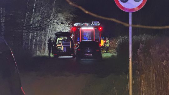 16-latek na wolności. Miał zranić śmiertelnie swojego rówieśnika w Lasku Lipie