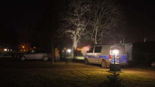16-latek śmiertelnie pobity na ulicy w Zamościu. Trzech nastolatków z zarzutami
