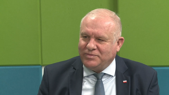 2 mld złotych na inwestycje w Małopolsce w 2026 roku! Ryszard Pagacz o obwodnicach Wierzchosławic i Lisiej Góry