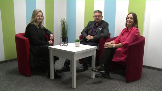 20 lat stowarzyszenia Ich Lepsze Jutro!