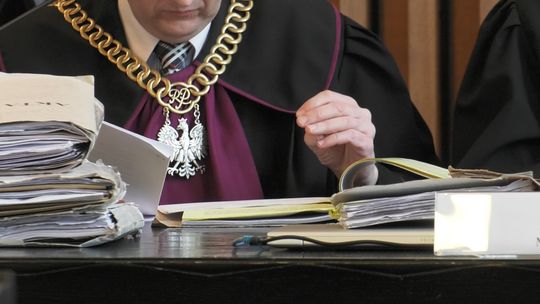 20 lat więzienia za zabójstwo 26-latki z ul. Krzyskiej w Tarnowie