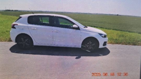 20-latek w Radłowie pomykał z nadmierną prędkością. Miał aktywne zakazy prowadzenia pojazdów a do tego był pijany 20-latek w Radłowie pomykał z nadmierną prędkością. Miał aktywne zakazy prowadzenia pojazdów a do tego był pijany