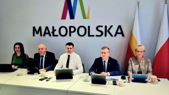 22 mln zł na modernizację energetyczną, budowę PSZOK i montaż magazynów energii w gminach z Małopolski