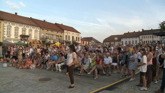 23. Festiwal Fasoli i produktu tradycyjnego Małopolski w Zakliczynie już za nami