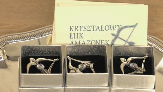 25 lat Klubu Amazonka w Tarnowie