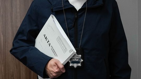 25-lat więzienia dla matki za uduszenie własnego dziecka