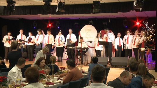 25-lecie Środowiskowego Domu Samopomocy w Lisiej Górze 25-lecie Środowiskowego Domu Samopomocy w Lisiej Górze