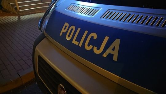 2500 złotych mandatu dla nietrzeźwego kierującego hulajnogą elektryczną