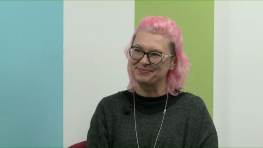 3 lata na mapie kulturalnej Tarnowa - Dom Kultury Westerplatte zaprasza! 3 lata na mapie kulturalnej Tarnowa - Dom Kultury Westerplatte zaprasza!