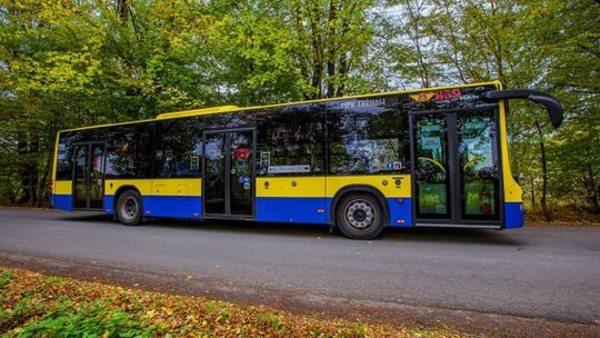 30-stką nie dojedziecie w sobotę na Kantorię w Tarnowie