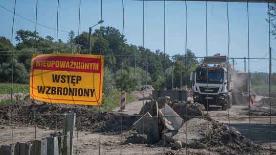 31 milionów złotych na poprawę infrastruktury drogowej w powiecie bocheńskim 31 milionów złotych na poprawę infrastruktury drogowej w powiecie bocheńskim