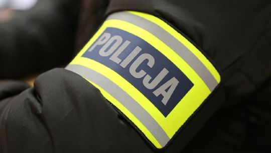 32-latek zatrzymany przez dąbrowską policję za znęcanie się nad rodzicami