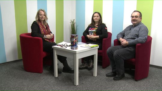 34 wydarzenia na 34 Finał! Tarnowski Sztab WOŚP w pełnej gotowości!