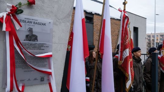 35-lecie Światowego Związku Żołnierzy Armii Krajowej w Tarnowie