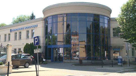 47 milionów na ekologiczną przyszłość Tarnowa. Startuje remont oczyszczalni w Mościcach