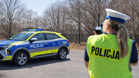 5 kierowców, za prędkość, straciło prawa jazdy w powiecie dębickim 5 kierowców, za prędkość, straciło prawa jazdy w powiecie dębickim