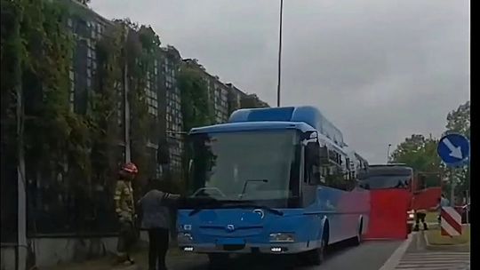 5-letnie dziecko nie żyje. Tragedia w Małopolsce