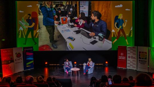 6. edycja Małopolskiego Festiwalu Podróżniczego 50°N nadchodzi!