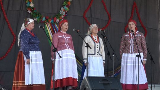725 lat Ryglic. Jubileusz pełen tradycji, muzyki i folkloru