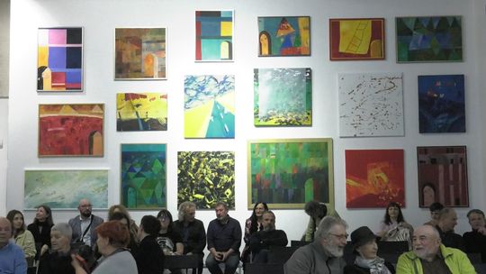 80 lat Plastyka w grafikach – jubileuszowa wystawa w BWA 80 lat Plastyka w grafikach – jubileuszowa wystawa w BWA
