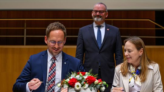 80 milionów złotych dla Tarnowa. Projekt „Idea Tarnów” z ogromnym wsparciem