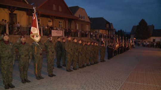 80. rocznica Pacyfikacji Czchowa