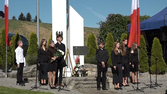 82. rocznica Akcji pod Pławną. W Zborowicach uczczono pamięć poległych