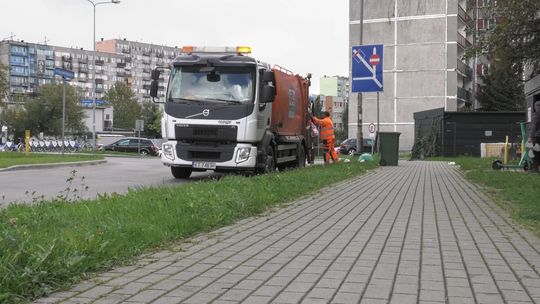 Abolicja śmieciowa w październiku w Tarnowie. Miasto zapowiada także kontrole