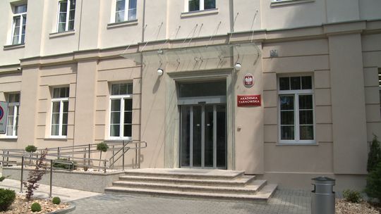 Akademia Tarnowska rozpoczęła rekrutację