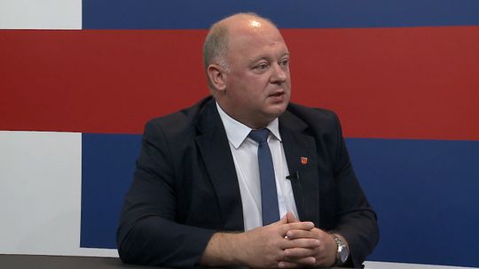 Andrzej Gorzkowicz: Spełniliśmy większość obietnic przedwyborczych