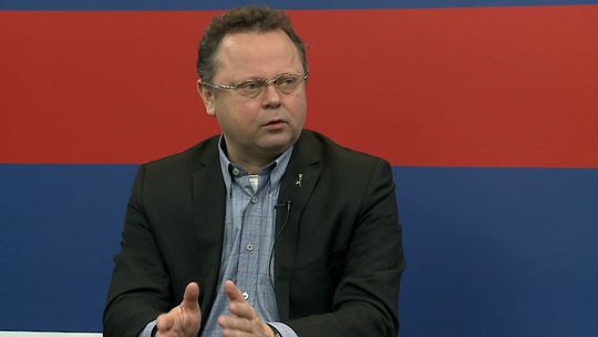 Andrzej Szejna: Chcemy wygrać wybory by postawić wszystko na nogi