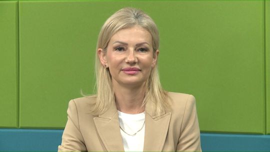 Anna Pieczarka o nadchodzących wyborach: będzie duża mobilizacja
