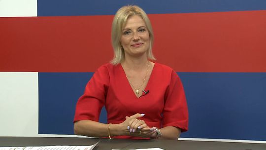 Anna Pieczarka: Lekcje Patriotyzmu w szkołach i przedszkolach. Środki na remizy z województwa przekazane gminom.