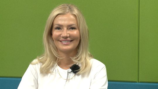 Anna Pieczarka mówi o kłamstwach opozycji. Posłanka ponownie liderem listy PiS