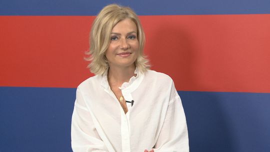Anna Pieczarka o Nowym Ładzie dla Polski. Jutro prezydent Andrzej Duda odwiedzi Ostrów. Czy w tym roku będą imprezy plenerowe?