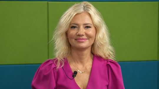 Anna Pieczarka o transferach posłów PiS do Stowarzyszenia Rozwój Plus, regionalnych strukturach i wspólnych wartościach