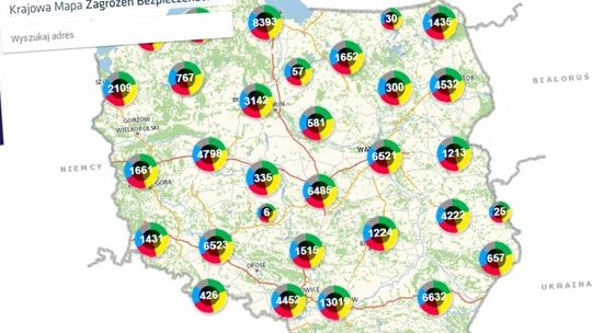 Anonimowe zgłaszanie problemów - przydatne narzędzie od policji