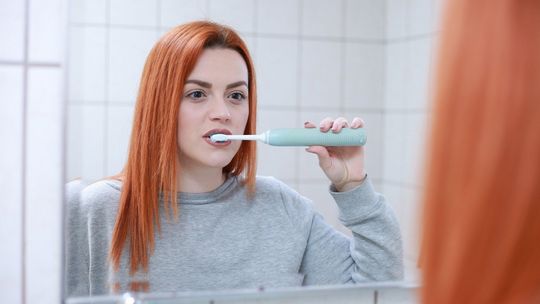 Aparat ortodontyczny a higiena jamy ustnej