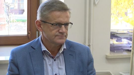 Artur Asztabski startuje do sejmiku województwa małopolskiego