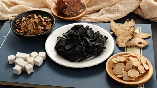 Ashwagandha - jakie właściwości ma żeń-szeń indyjski?