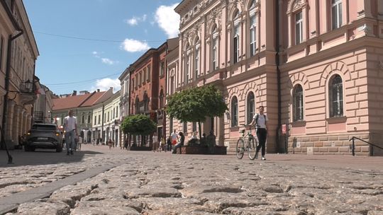 Autobus przez Wałową w Tarnowie? To już pewne