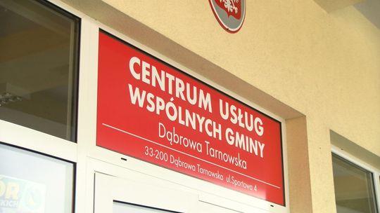 Awantura o Centrum Usług Wspólnych na sesji Rady Miejskiej w Dąbrowie Tarnowskiej