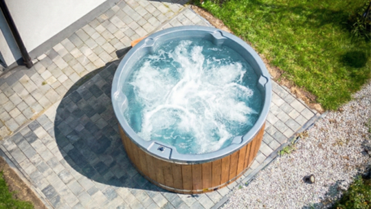 Balia z pompą ciepła – ile naprawdę kosztuje utrzymanie? Wyniki mnie zaskoczyły