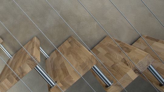 Balustrady nierdzewne - to musisz wiedzieć