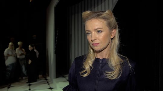 Barbara Kurdej-Szatan: Lubię jesień i jestem typową „jesieniarą”, która celebruje ten czas Barbara Kurdej-Szatan: Lubię jesień i jestem typową „jesieniarą”, która celebruje ten czas