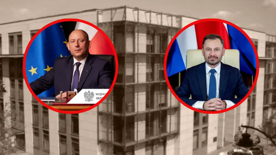 Batalia o SCT wchodzi na wokandę. Przełomowa rozprawa przed WSA już 14 stycznia