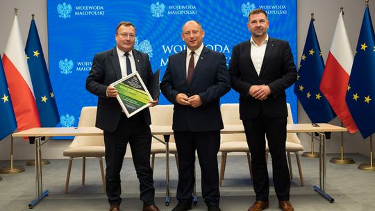 Będzie asfalt na ul. Piastowskiej w Ryglicach